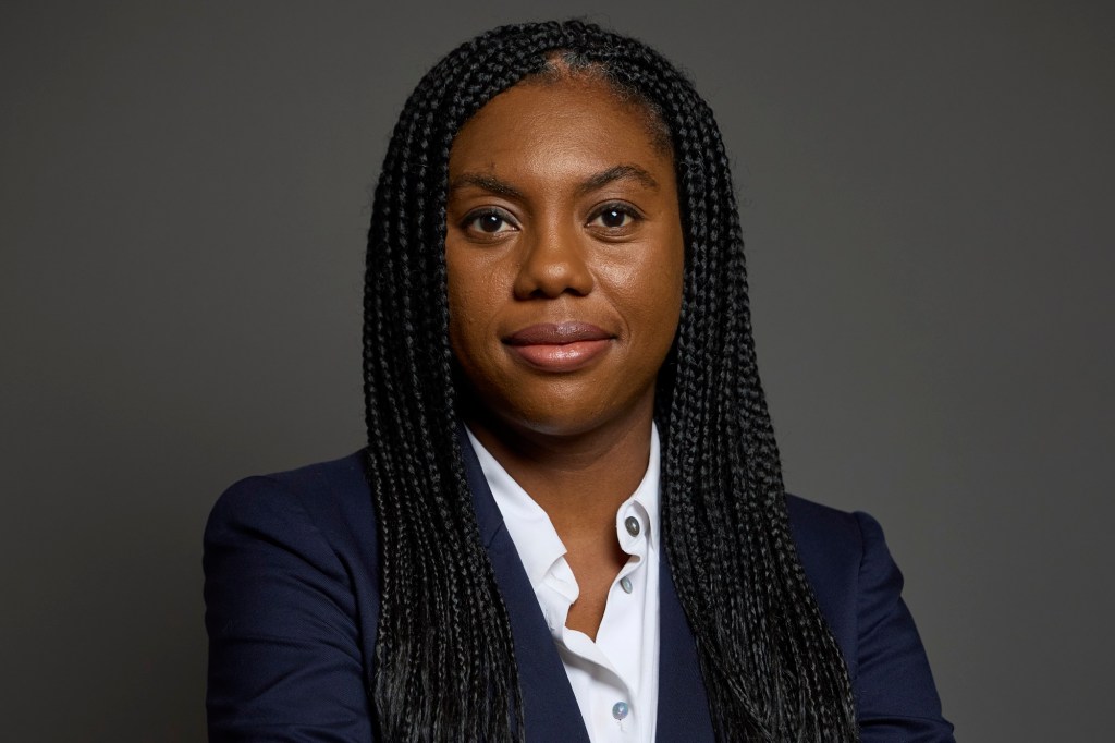 Unfit to Lead: The Badenoch&nbsp;Blueprint